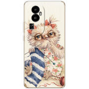 Чехол BoxFace OPPO Reno 10 (China) 