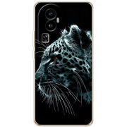 Чехол BoxFace OPPO Reno 10 (China) Leopard