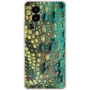 Чехол BoxFace OPPO Reno 10 (China) 