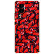 Чехол BoxFace OPPO Reno 10 (China) 