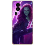 Чехол BoxFace OPPO Reno 10 (China) 