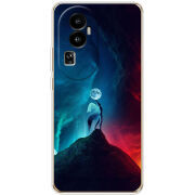 Чехол BoxFace OPPO Reno 10 (China) 