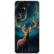 Чехол BoxFace OPPO Reno 10 (China) Fairy Deer