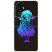Чехол BoxFace OPPO Reno 10 (China) 