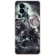 Чехол BoxFace OPPO Reno 10 (China) 