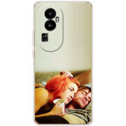 Чехол BoxFace OPPO Reno 10 (China) 