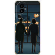 Чехол BoxFace OPPO Reno 10 (China) 