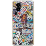 Чехол BoxFace OPPO Reno 10 (China) 