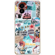 Чехол BoxFace OPPO Reno 10 (China) 