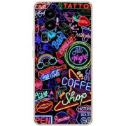 Чехол BoxFace OPPO Reno 10 (China) 