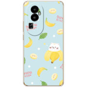 Чехол BoxFace OPPO Reno 10 (China) 