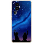 Чехол BoxFace OPPO Reno 10 (China) 