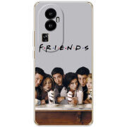 Чехол BoxFace OPPO Reno 10 (China) 