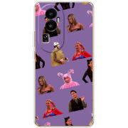 Чехол BoxFace OPPO Reno 10 (China) 