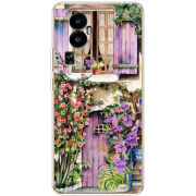 Чехол BoxFace OPPO Reno 10 (China) 