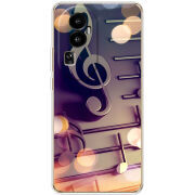 Чехол BoxFace OPPO Reno 10 (China) 