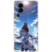 Чехол BoxFace OPPO Reno 10 (China) 