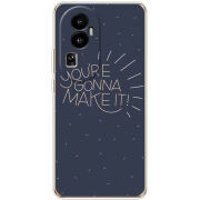 Чехол BoxFace OPPO Reno 10 (China) 