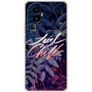 Чехол BoxFace OPPO Reno 10 (China) 