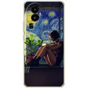 Чехол BoxFace OPPO Reno 10 (China) 