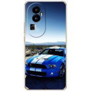 Чехол BoxFace OPPO Reno 10 (China) 