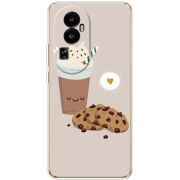 Чехол BoxFace OPPO Reno 10 (China) Love Cookies