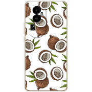 Чехол BoxFace OPPO Reno 10 (China) Coconut