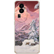 Чехол BoxFace OPPO Reno 10 (China) 