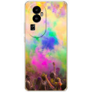 Чехол BoxFace OPPO Reno 10 (China) 