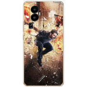 Чехол BoxFace OPPO Reno 10 (China) 