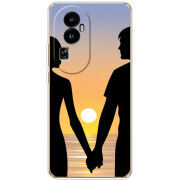 Чехол BoxFace OPPO Reno 10 (China) 