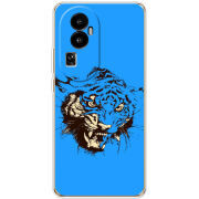 Чехол BoxFace OPPO Reno 10 (China) 
