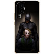 Чехол BoxFace OPPO Reno 10 (China) 