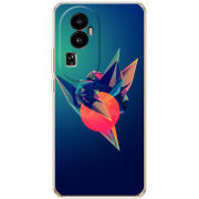 Чехол BoxFace OPPO Reno 10 (China) 