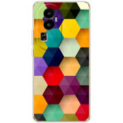 Чехол BoxFace OPPO Reno 10 (China) 