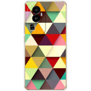 Чехол BoxFace OPPO Reno 10 (China) 