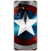 Чехол BoxFace OPPO Reno 10 (China) 