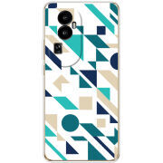 Чехол BoxFace OPPO Reno 10 (China) 