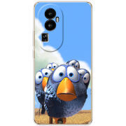 Чехол BoxFace OPPO Reno 10 (China) 