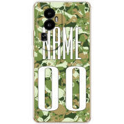 Чехол BoxFace OPPO Reno 10 (China) 