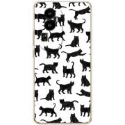 Чехол BoxFace OPPO Reno 10 (China) 