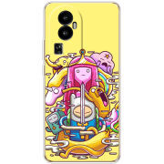 Чехол BoxFace OPPO Reno 10 (China) 