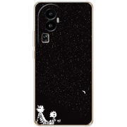 Чехол BoxFace OPPO Reno 10 (China) 