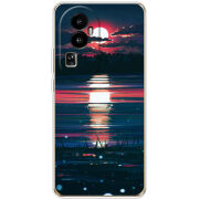 Чехол BoxFace OPPO Reno 10 (China) Midnight