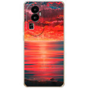 Чехол BoxFace OPPO Reno 10 (China) Seaside b