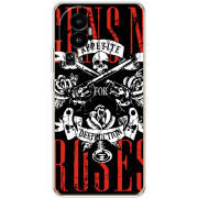 Чехол BoxFace OPPO Reno 10 (China) 