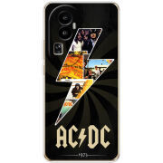 Чехол BoxFace OPPO Reno 10 (China) 