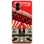 Чехол BoxFace OPPO Reno 10 (China) 