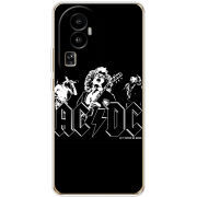 Чехол BoxFace OPPO Reno 10 (China) 