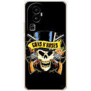 Чехол BoxFace OPPO Reno 10 (China) 